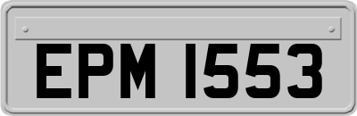 EPM1553