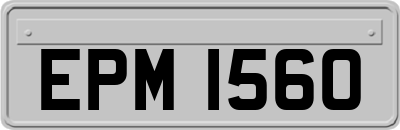 EPM1560