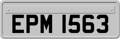 EPM1563