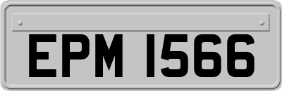 EPM1566