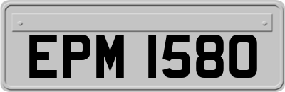 EPM1580