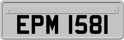 EPM1581