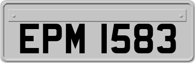 EPM1583