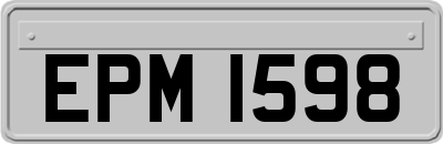 EPM1598