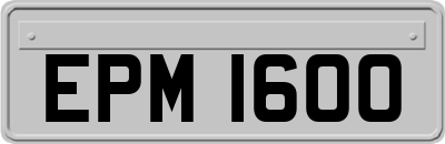 EPM1600