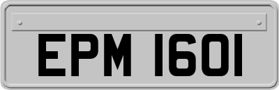 EPM1601