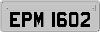 EPM1602