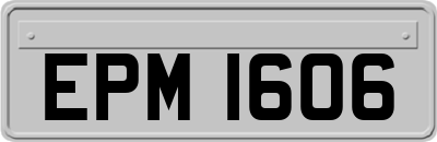 EPM1606
