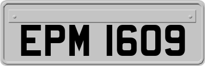 EPM1609