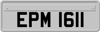 EPM1611
