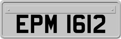 EPM1612