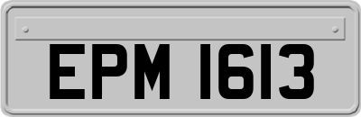 EPM1613