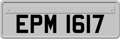 EPM1617