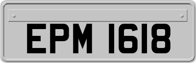 EPM1618