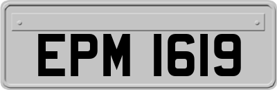 EPM1619