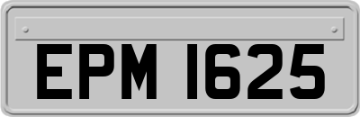 EPM1625