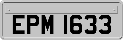 EPM1633