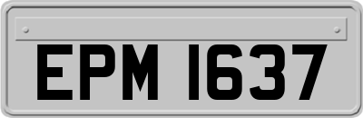 EPM1637