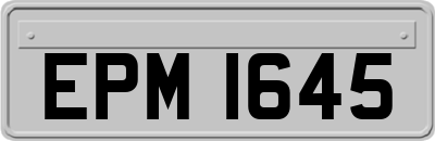 EPM1645