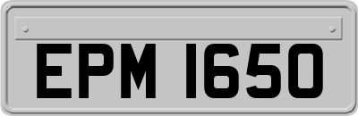 EPM1650