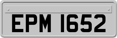 EPM1652