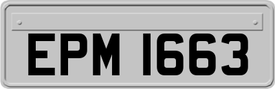 EPM1663