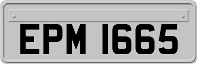 EPM1665