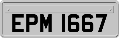EPM1667