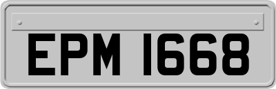 EPM1668