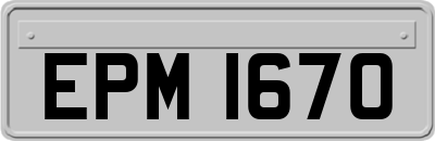 EPM1670