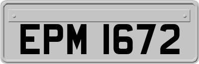 EPM1672