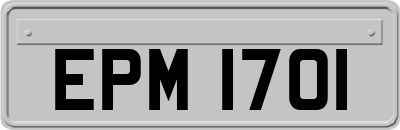 EPM1701