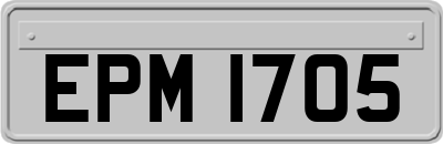 EPM1705