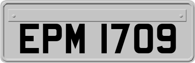 EPM1709