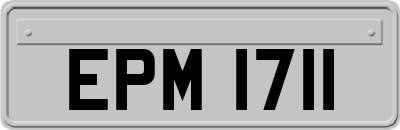 EPM1711