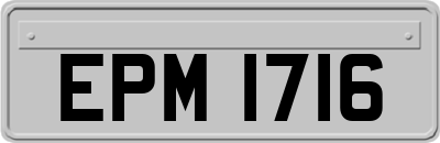 EPM1716