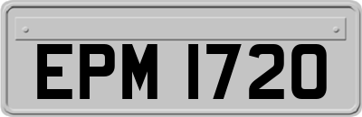 EPM1720