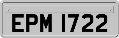 EPM1722