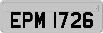 EPM1726