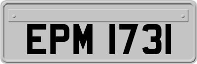 EPM1731