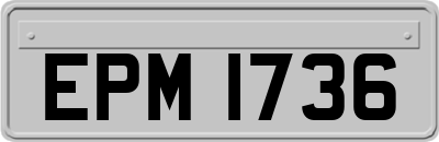 EPM1736