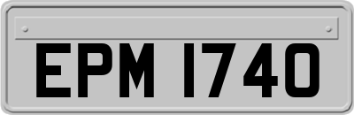 EPM1740