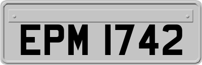 EPM1742