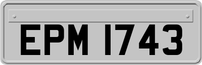 EPM1743