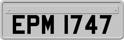 EPM1747