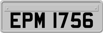 EPM1756