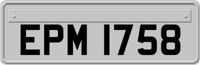 EPM1758