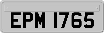 EPM1765