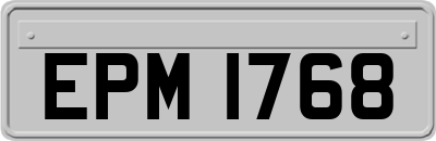 EPM1768