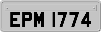 EPM1774